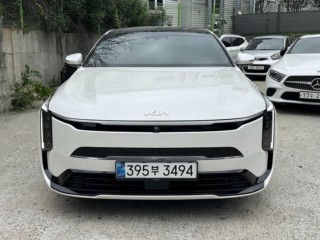 K중고차 기아 뉴 K8 3.5 AWD 시그니처 매물 사진