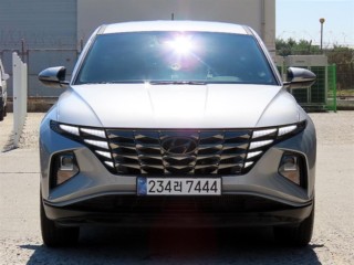 K중고차 현대 투싼 (NX4) 디젤 2.0 4WD 모던 매물 사진