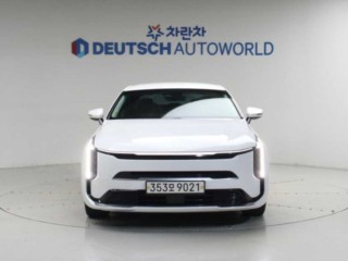 K중고차 기아 뉴 K8 3.5 LPG 2WD 노블레스 매물 사진